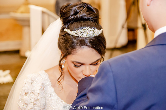 0246 - Amanda e Leonardo - Casamento - DF1_9363