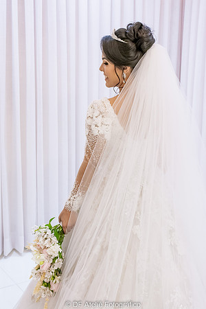 0081 - Amanda e Leonardo - Casamento - DF2_2149