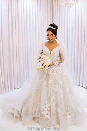 0078 - Amanda e Leonardo - Casamento - DF2_2145