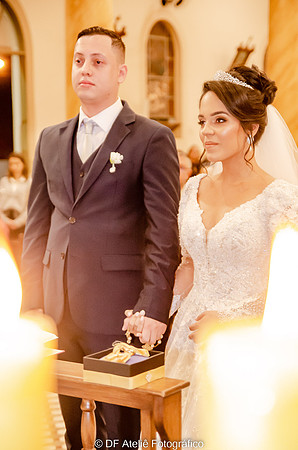 0174 - Amanda e Leonardo - Casamento - DF1_9249