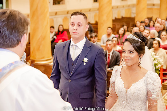 0198 - Amanda e Leonardo - Casamento - DF1_9288