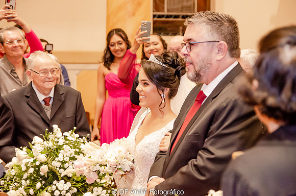 0151 - Amanda e Leonardo - Casamento - DF1_9210