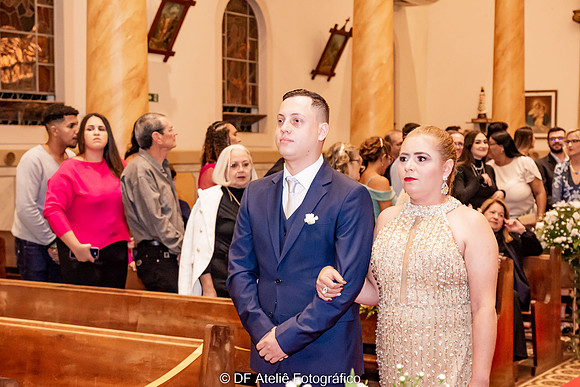 0088 - Amanda e Leonardo - Casamento - DF2_2179