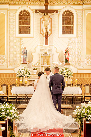 0185 - Amanda e Leonardo - Casamento - DF1_9268