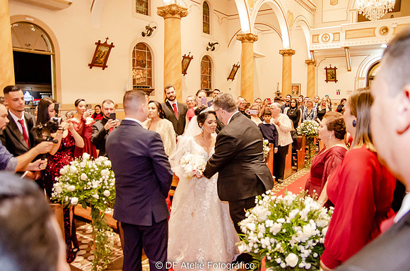 0159 - Amanda e Leonardo - Casamento - DF1_9223