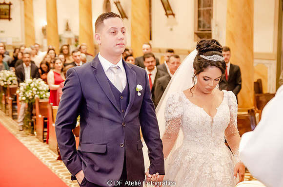 0180 - Amanda e Leonardo - Casamento - DF1_9255