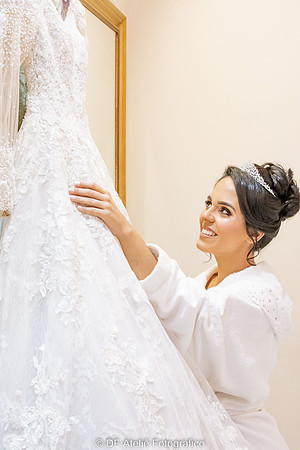 0023 - Amanda e Leonardo - Casamento - DF2_2067