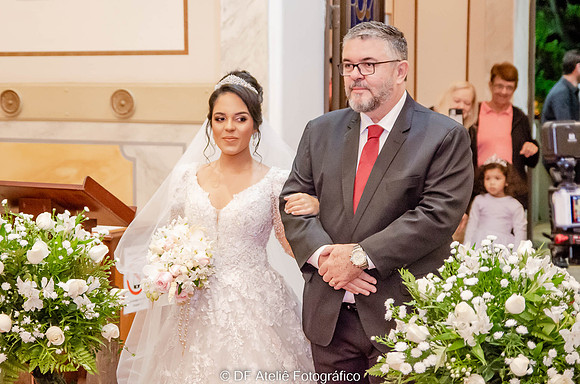 0134 - Amanda e Leonardo - Casamento - DF1_9196