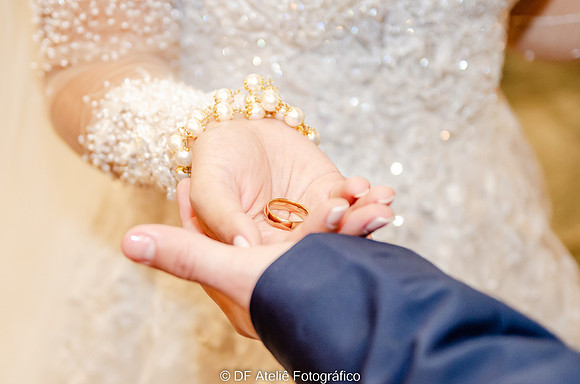0229 - Amanda e Leonardo - Casamento - DF1_9343