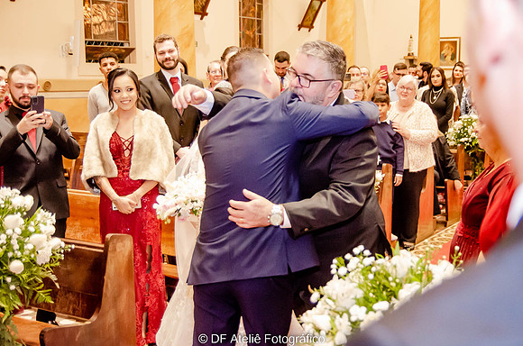 0154 - Amanda e Leonardo - Casamento - DF1_9218