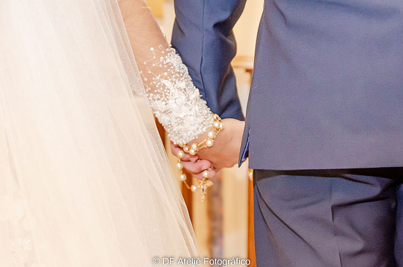 0186 - Amanda e Leonardo - Casamento - DF1_9270