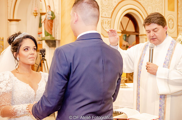 0226 - Amanda e Leonardo - Casamento - DF1_9339