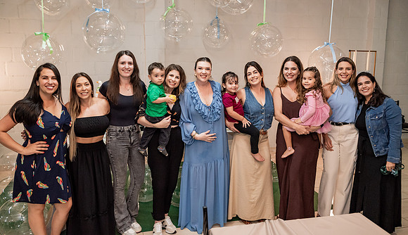 0109 - Natalia Nery - Chá de Bebê - DF4_6968