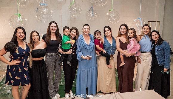 0109 - Natalia Nery - Chá de Bebê - DF4_6968