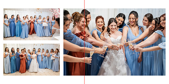 Fotolivro Nathalia e Thales - 03-04