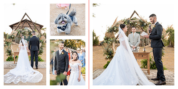 Fotolivro Nathalia e Thales - 13-14