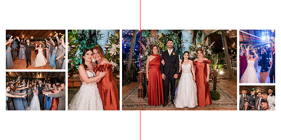 Fotolivro Nathalia e Thales - 29-30