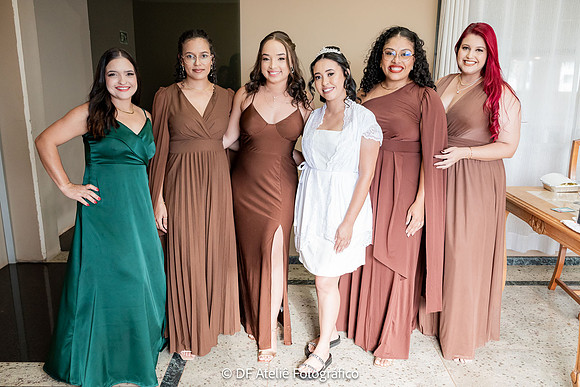 0067 - Raquel e Ueslei - Casamento - DF4_4542