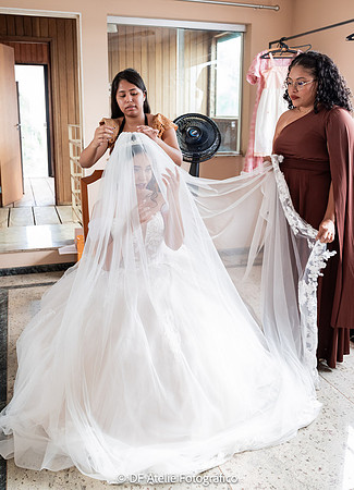 0086 - Raquel e Ueslei - Casamento - DF4_4580