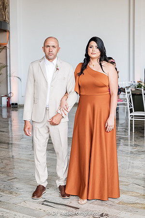 0099 - Raquel e Ueslei - Casamento - DF4_4605
