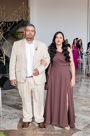 0105 - Raquel e Ueslei - Casamento - DF4_4625