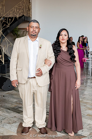 0106 - Raquel e Ueslei - Casamento - DF4_4626