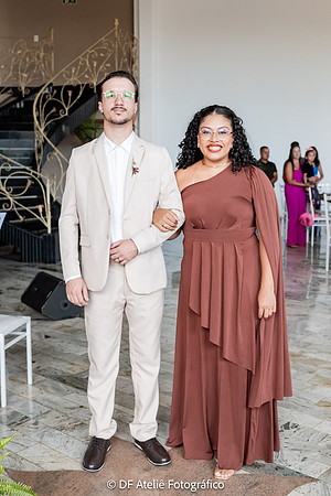 0109 - Raquel e Ueslei - Casamento - DF4_4633