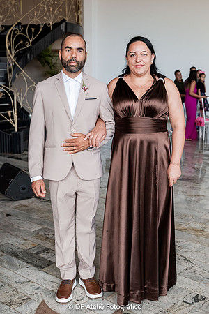 0112 - Raquel e Ueslei - Casamento - DF4_4644