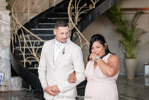 0116 - Raquel e Ueslei - Casamento - DF3_3070