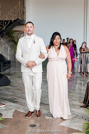 0117 - Raquel e Ueslei - Casamento - DF4_4659