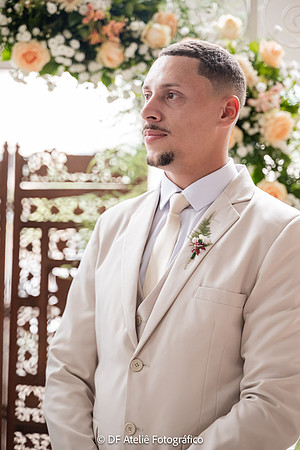 0121 - Raquel e Ueslei - Casamento - DF4_4669