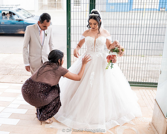 0128 - Raquel e Ueslei - Casamento - DF3_3086