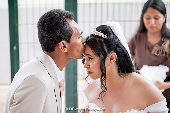 0129 - Raquel e Ueslei - Casamento - DF3_3088