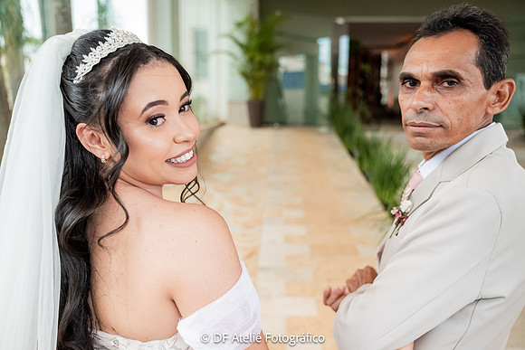 0131 - Raquel e Ueslei - Casamento - DF3_3092
