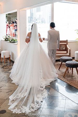 0140 - Raquel e Ueslei - Casamento - DF3_3110