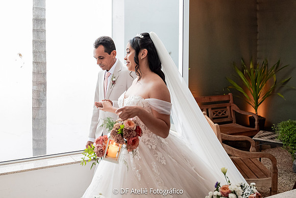 0141 - Raquel e Ueslei - Casamento - DF3_3112