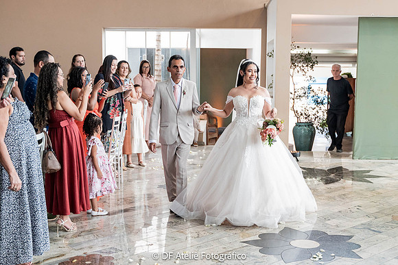 0146 - Raquel e Ueslei - Casamento - DF4_4707