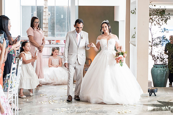 0145 - Raquel e Ueslei - Casamento - DF4_4701