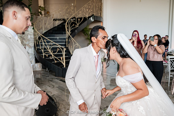 0154 - Raquel e Ueslei - Casamento - DF4_4726