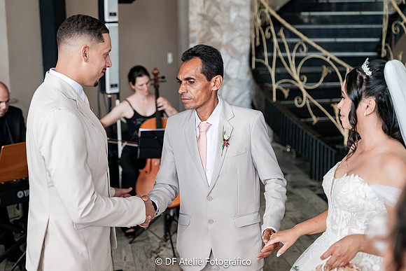 0155 - Raquel e Ueslei - Casamento - DF3_3138