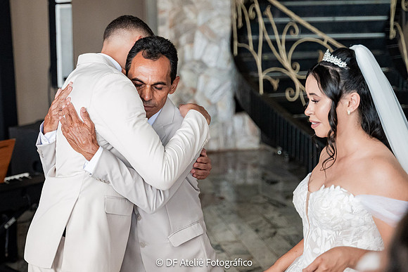 0156 - Raquel e Ueslei - Casamento - DF3_3141