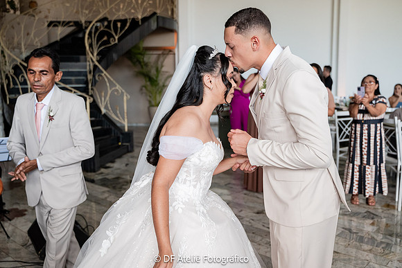 0158 - Raquel e Ueslei - Casamento - DF4_4738