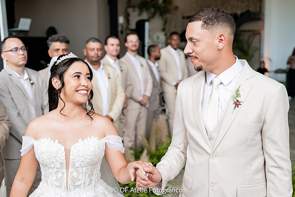 0164 - Raquel e Ueslei - Casamento - DF3_3162