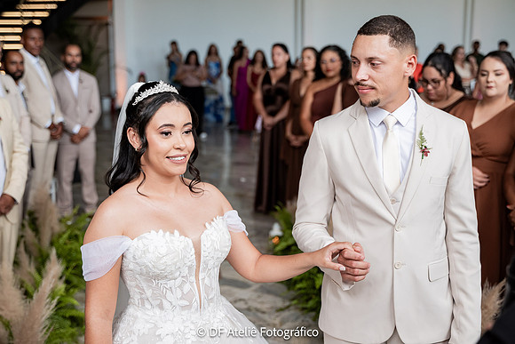 0167 - Raquel e Ueslei - Casamento - DF4_4754