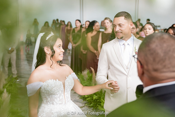 0168 - Raquel e Ueslei - Casamento - DF4_4755