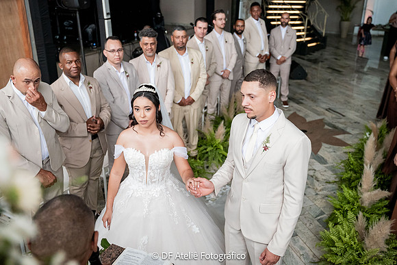 0169 - Raquel e Ueslei - Casamento - DF3_3166