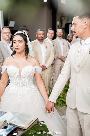 0175 - Raquel e Ueslei - Casamento - DF4_4770