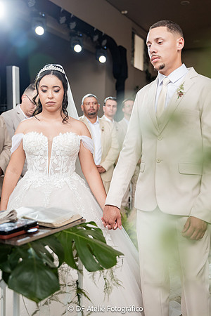 0177 - Raquel e Ueslei - Casamento - DF4_4774