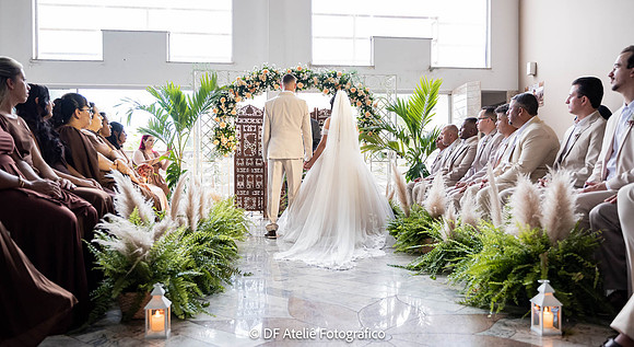 0183 - Raquel e Ueslei - Casamento - DF4_4787