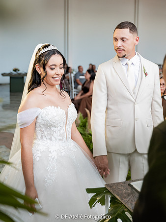 0186 - Raquel e Ueslei - Casamento - DF4_4791